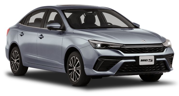 mg-mg5nuevo-Plata