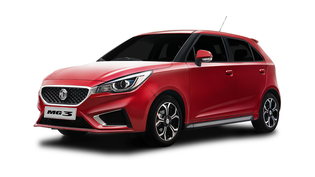 Showroom Morris Garages