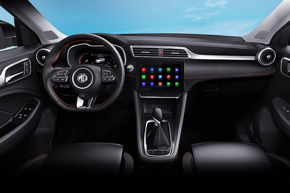MG ZS Int (3)