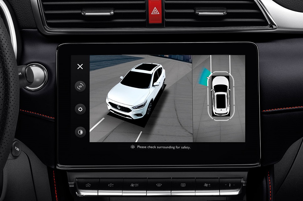 MG ZS Int. (8)
