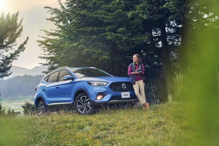 MG ZS LIFESTYLE (1)