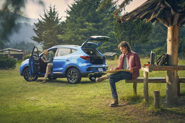 MG ZS LIFESTYLE (2)