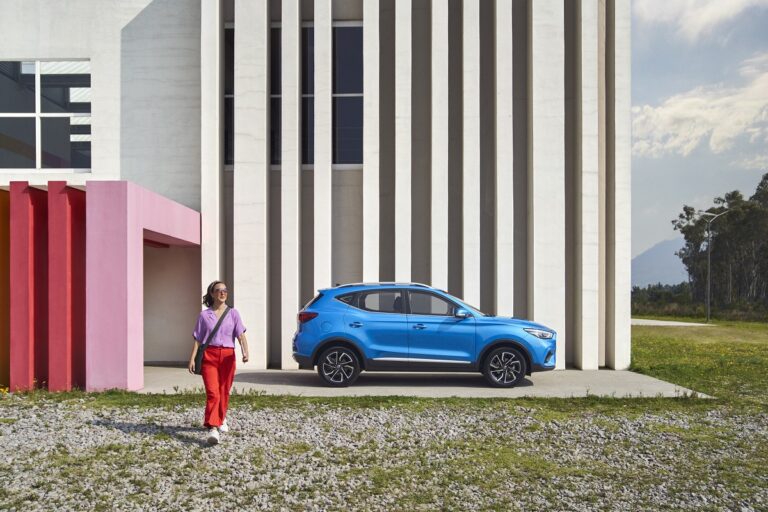 MG ZS LIFESTYLE (3)