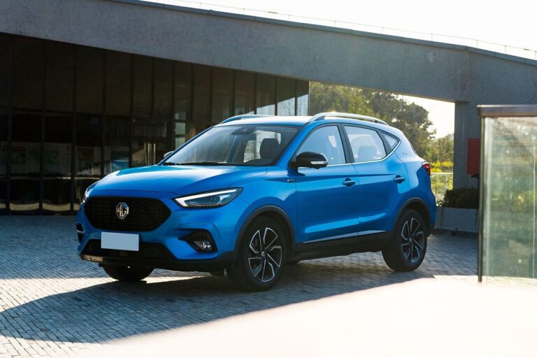 MG ZS LIFESTYLE (4)