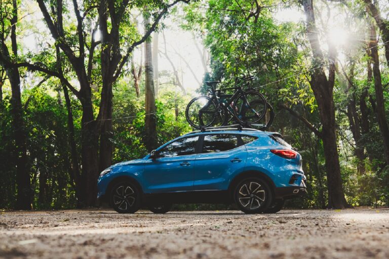 MG ZS LIFESTYLE (5)