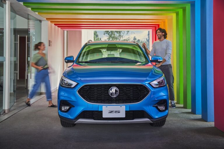 MG ZS LIFESTYLE (7)