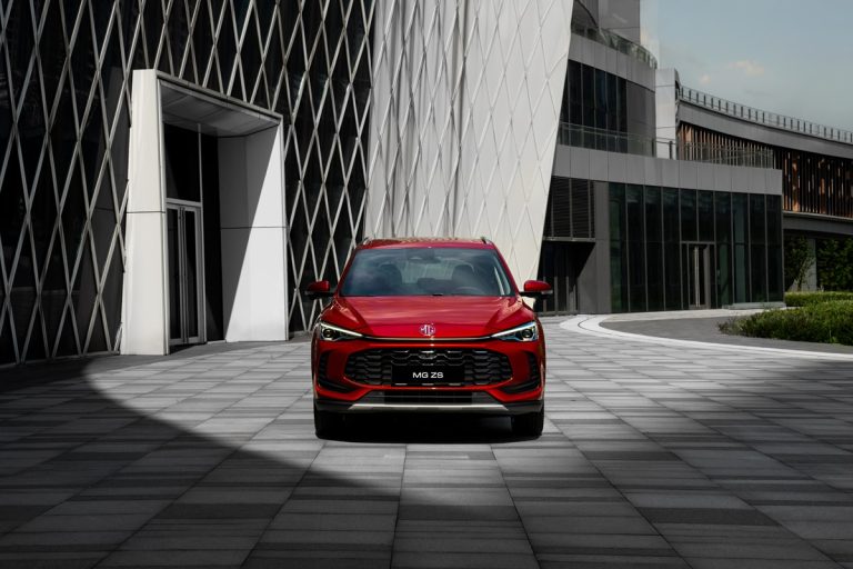 NUEVO MG ZS (6)
